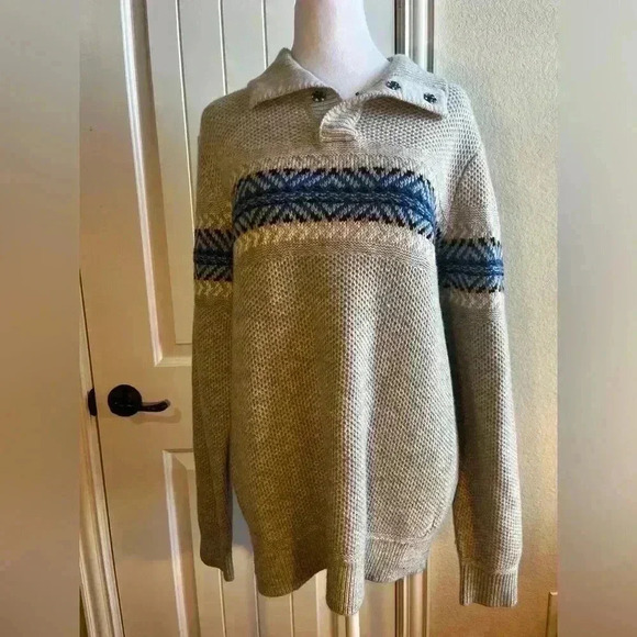 Nautica Men’s Sweater